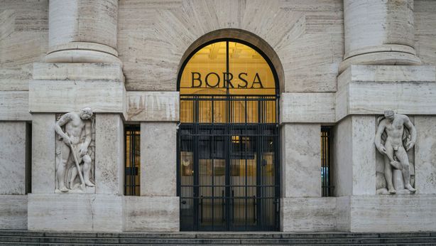 Piazza Affari, Equita: outlook moderatamente positivo ad aprile nonostante la volatilità