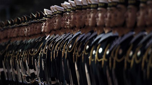Cina aumenta spese militari, Giappone preoccupato