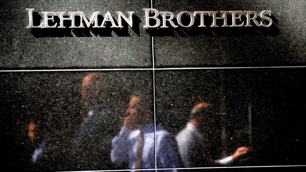 Lehman: subprime e distribuzione del reddito