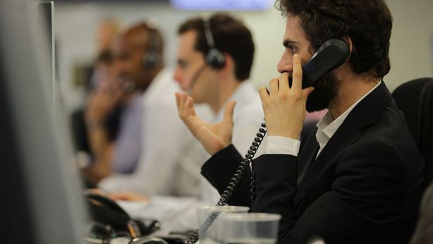 Borsa Milano: rimbalzo che puzza di trappola
