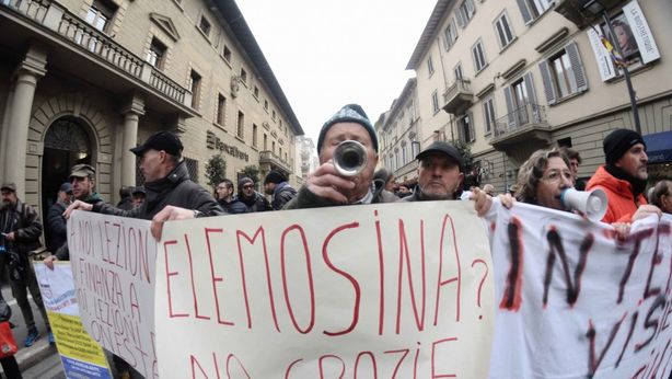 Banca Etruria, più grande magazzino di oro dopo Bankitalia. I caveau segreti