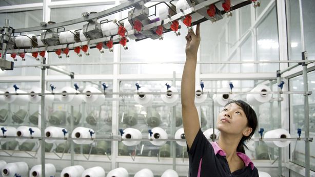 Cina: Pil mette il freno, dopo inizio d’anno boom
