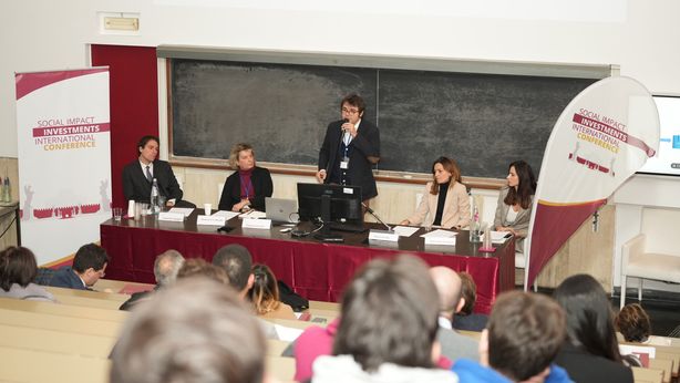 Transizione ecologica e sostenibilità. Il punto alla SIIIC 2022