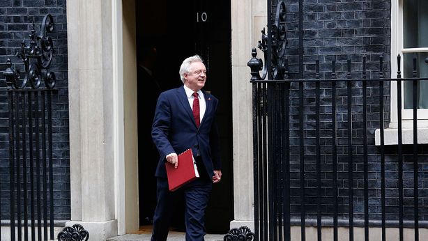 Brexit, Londra vuole restare nel mercato comune europeo