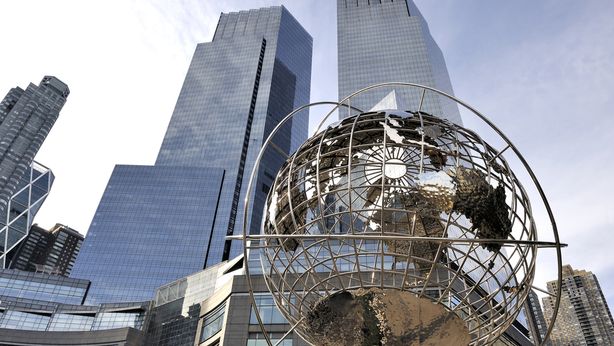 Trump mette paletti a fusione AT&T-Time Warner: “solo con cessione Cnn”