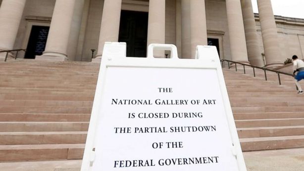 Shutdown Usa, è il più lungo nella storia Usa. Rischia di costare più del muro col Messico