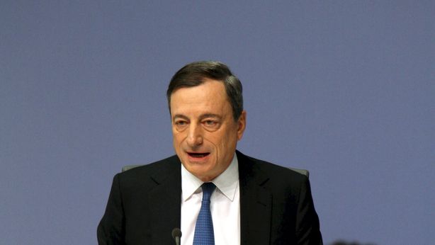 Bce lancia allarme pensioni, cita l’Italia