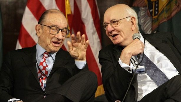 Volcker si “arrende” alle grandi lobby della finanza Usa