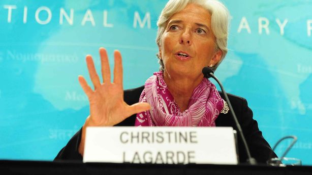 Ucraina: il vero nemico è il Fmi