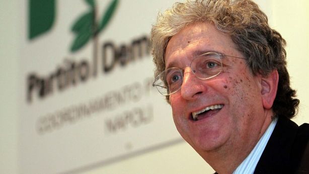 Tagli: sconto Irap dimezzato