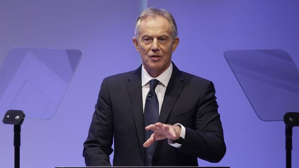 Blair: “invasione Iraq ha contribuito a creare ISIS”