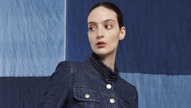 La nuova denim capsule firmata HIGH Everyday Couture