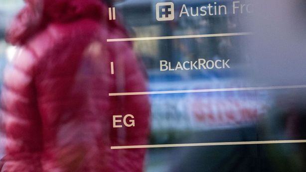 Coronavirus, BlackRock comprerà Etf per conto della Fed