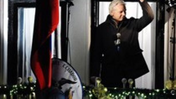 Tremano i potenti, nel 2013 un milione di file Wikileaks