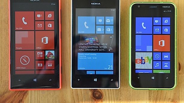 Microsoft scommette sugli smartphone e compra Nokia