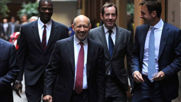 Bund, per Goldman Sachs “danno all’azionario è acqua passata”