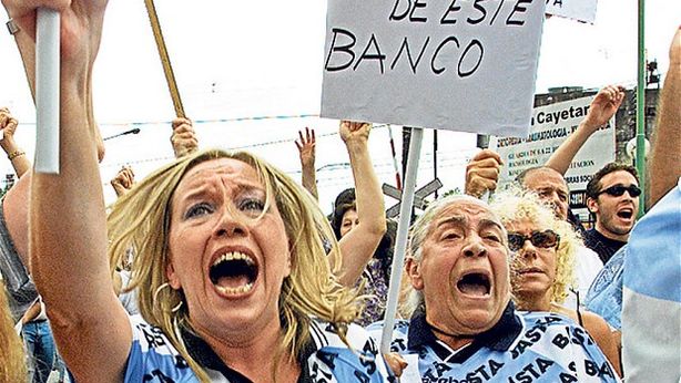 Argentina, 24 ore per evitare il default (molto probabile)