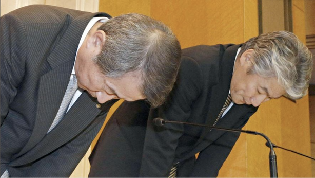 Perdite kolossal e chiusura del fondo anti volatilità: Nomura si scusa