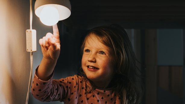 Bollette: sette consigli per risparmiare fino al 34% di energia in casa