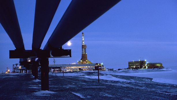 GEAB 94: petrolio al centro della crisi greca