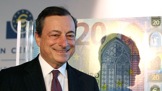 Bce, le due sfide di Draghi: l’euro e il trauma della Germania