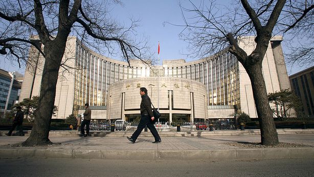 Cina: People’s Bank of China taglia a sorpresa tassi LPR. La reazione delle borse di Hong Kong e di Shanghai