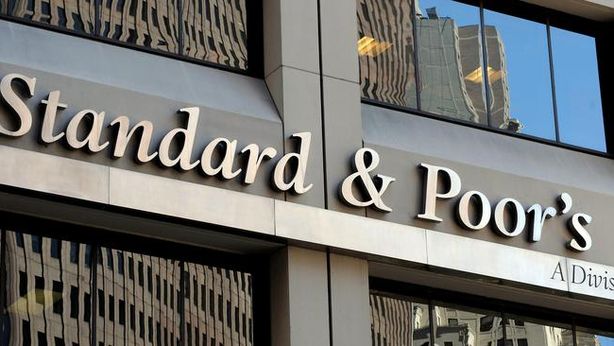 S&P: grazie al QE Eurozona crescerà +1,5%. Italia solo +0,4%
