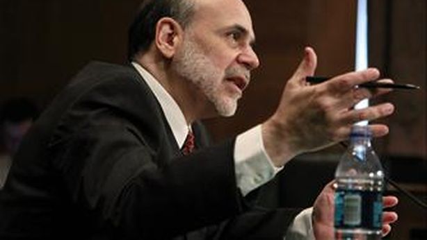Fed, Beige Book: crescita da modesta a moderata