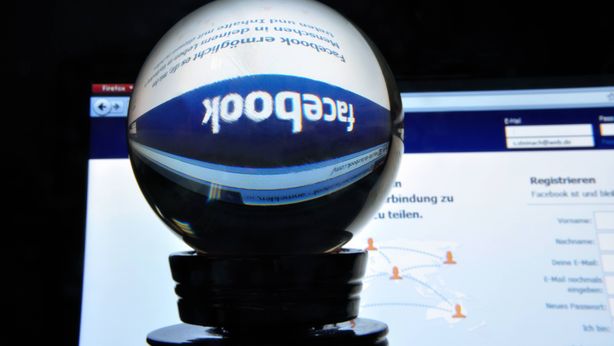 Tutti i dati che Facebook e Google hanno su di voi: impressionante