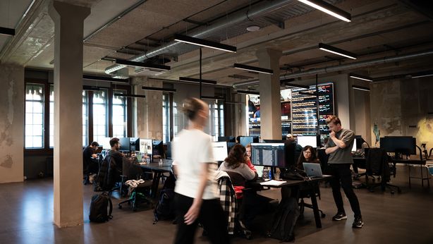 FinTech, Trade Republic supera 1 miliardo di euro in interessi versati ai clienti
