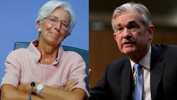 BCE, Forum Sintra: l’intervento di Powell