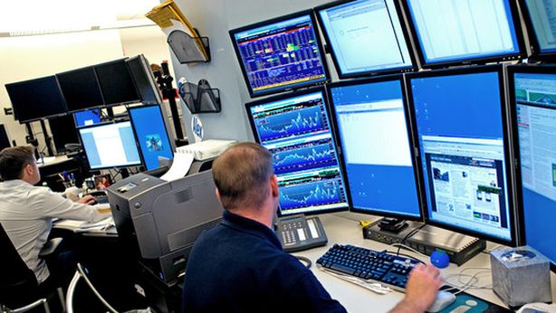 Gli investitori che pagano $6.000 al mese per accesso informazioni mercato