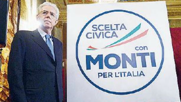 Scelta Civica si sfracella. Adesso volano i loden