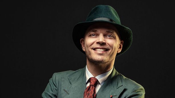 Sartoria Rubinacci, l’eleganza senza tempo