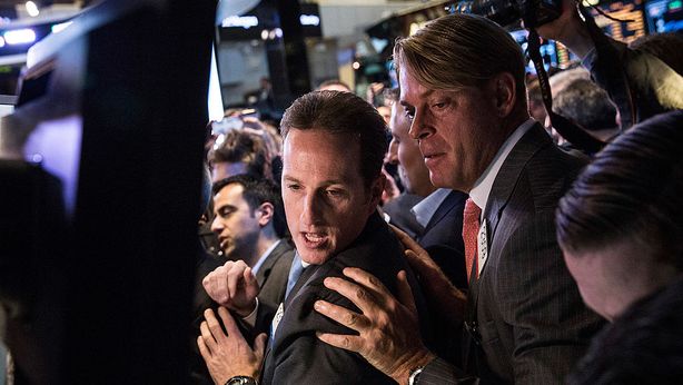 Chiunque potrà aprire un conto da Goldman Sachs