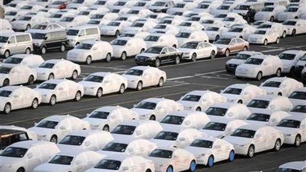 Il fiasco delle auto di lusso in Italia: Maserati -72%, Ferrari -57%