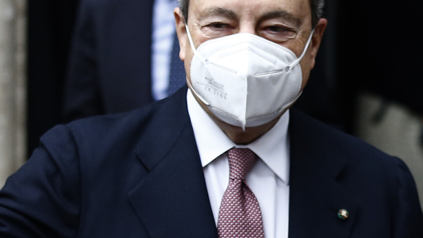 Riforma fiscale Draghi: settimana calda, le priorità del governo