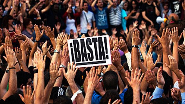L’austerity europea affonda i mercati emergenti