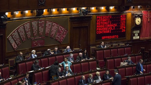 Italicum incostituzionale: perché la Consulta lo ha bocciato