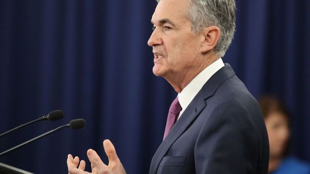 Economia Usa, dalla Fed un sostegno “per tutto il tempo necessario”