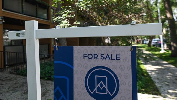 Mercato immobiliare, i prezzi sono cresciuti del 40% nel corso degli ultimi cinque anni