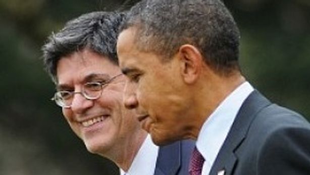 Il nuovo capo del Tesoro Usa