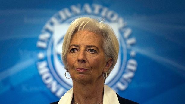 Davos, Lagarde ai governi: “Ridistribuite la ricchezza”