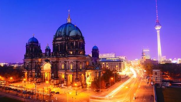 Germania al momento della verità: paura di recessione tecnica