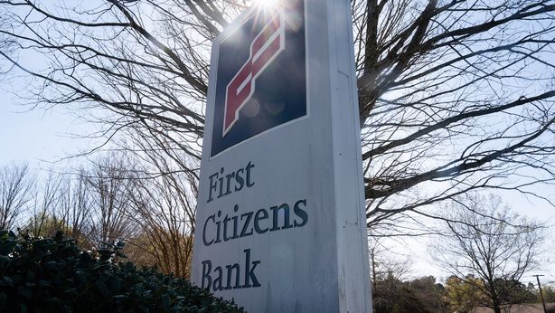 First Citizens Bank acquisisce quasi tutta la Silicon Valley Bank