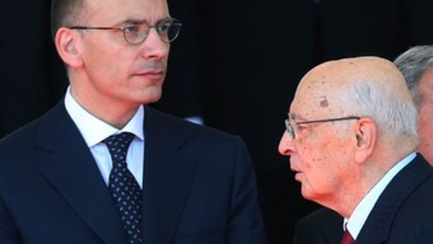 Riforme: ci si affida di nuovo ai “saggi”, in tutto 35