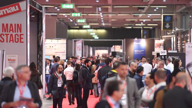 A Smau i grandi player si raccontano: East Media ospite di Wall Street Italia