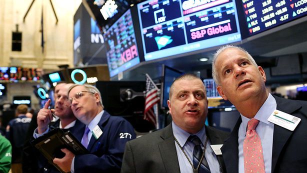 Bce: mercati falsati, dati macro svelati in anticipo