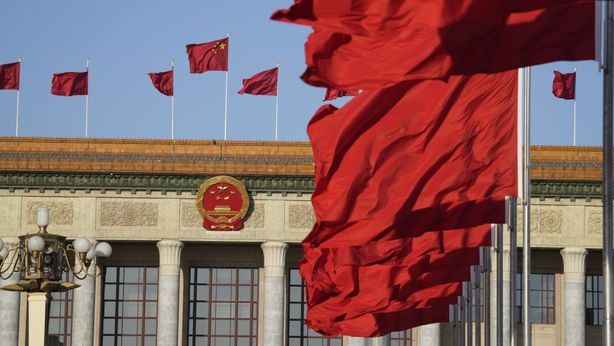 Tassi Cina: People’s Bank of China lascia tassi MLF a 1 anno invariati al 2,5%. L’altro annuncio