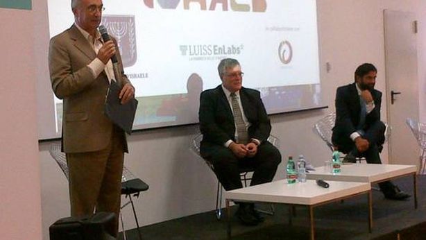 Premio per startup italiana, fenomeno in crescita